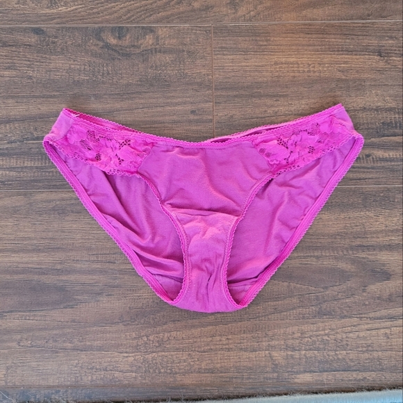 Soma Bodify Demi Bra Size 34DD with matching panty - Picture 7 of 14